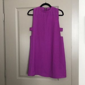 Fab’rik Fuchsia Dress